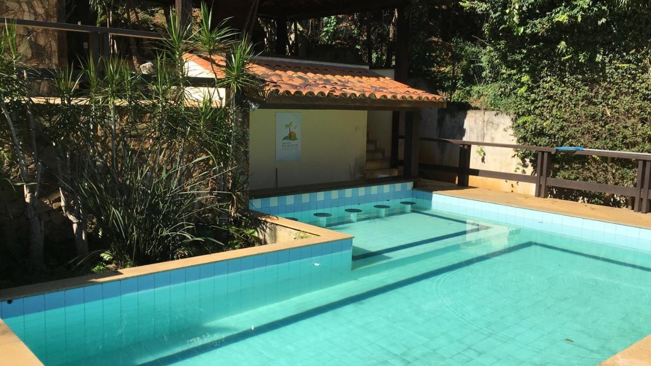 Pousada Encanto De Buzios 외부 사진