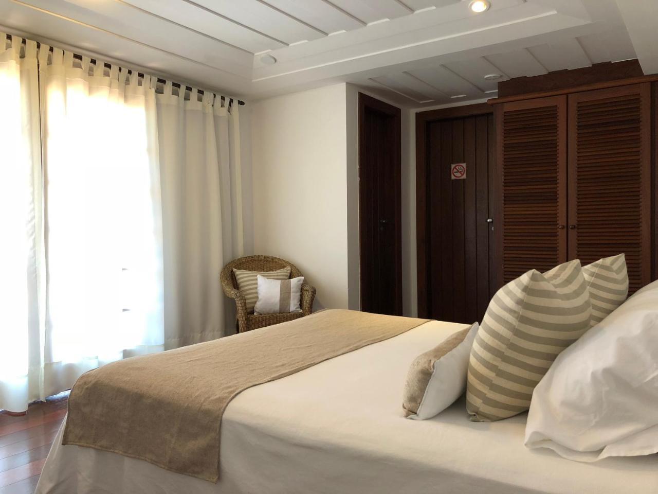 Pousada Encanto De Buzios 외부 사진